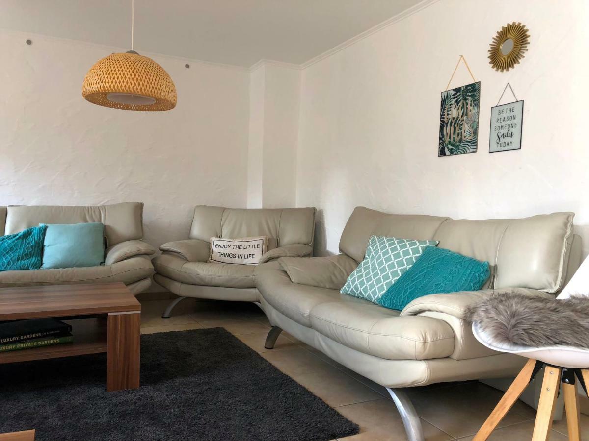 Ferienhaus Eifel Charlotte Dahlem  Extérieur photo